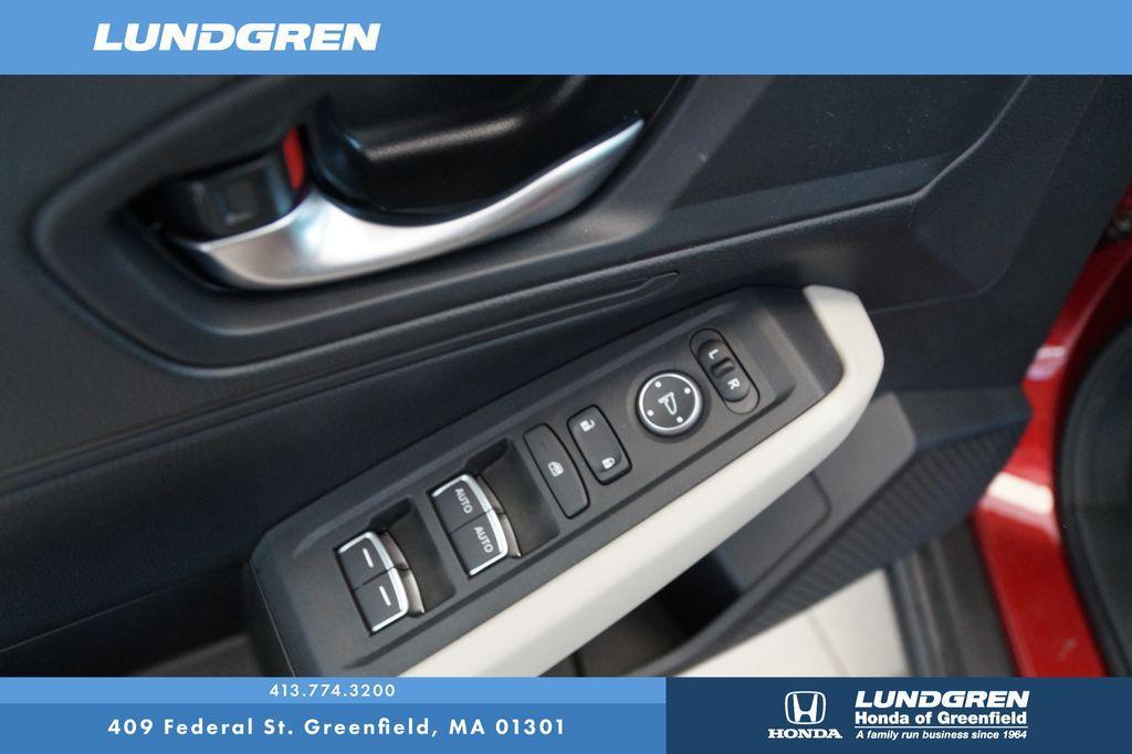 new 2026 Honda Accord car, priced at $30,045