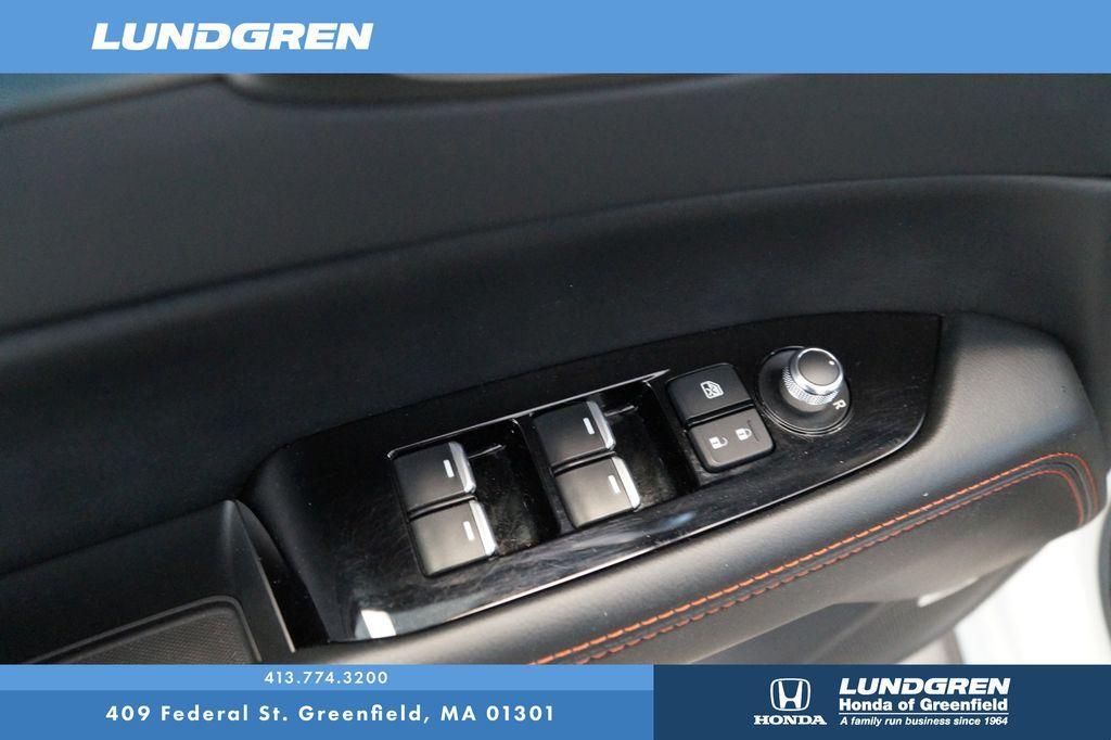 used 2024 Mazda CX-5 car, priced at $29,635