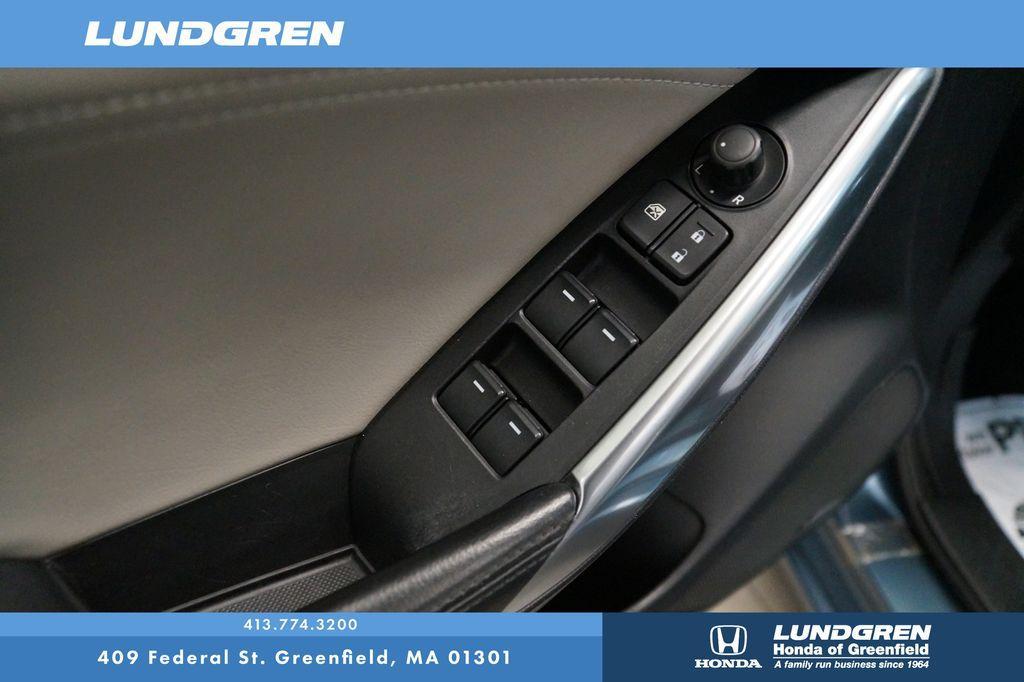 used 2015 Mazda Mazda6 car, priced at $9,609