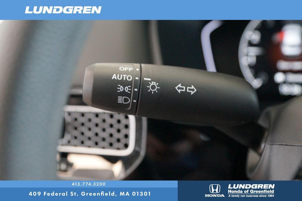 used 2023 Honda Civic car, priced at $25,513