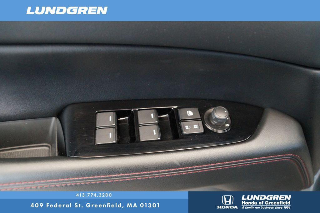 used 2025 Mazda CX-5 car, priced at $28,822