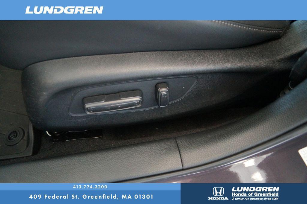 used 2023 Honda Civic car, priced at $27,252