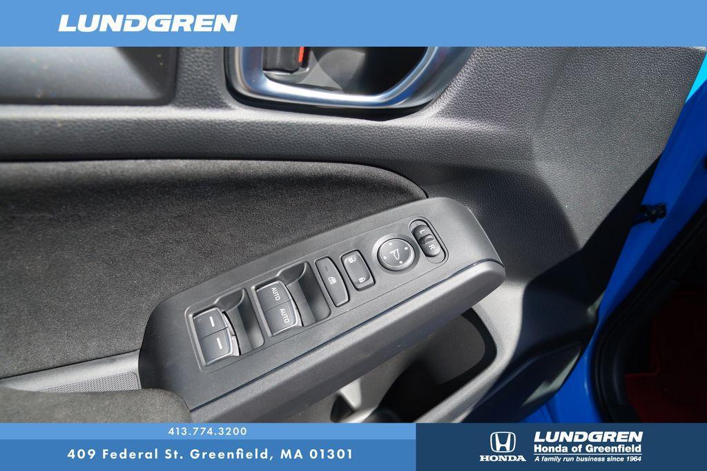 new 2025 Honda Civic Type R car, priced at $50,000