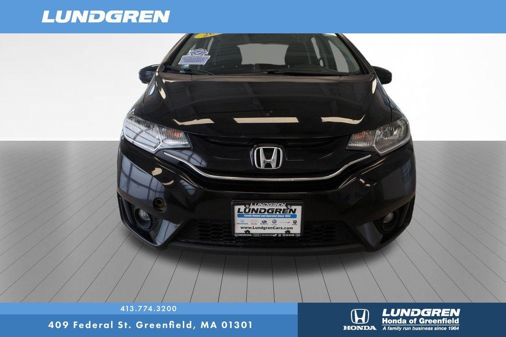 used 2016 Honda Fit car, priced at $11,671