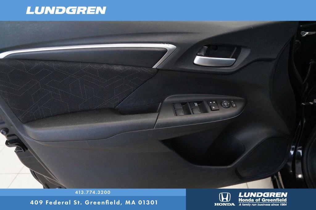 used 2016 Honda Fit car, priced at $11,671