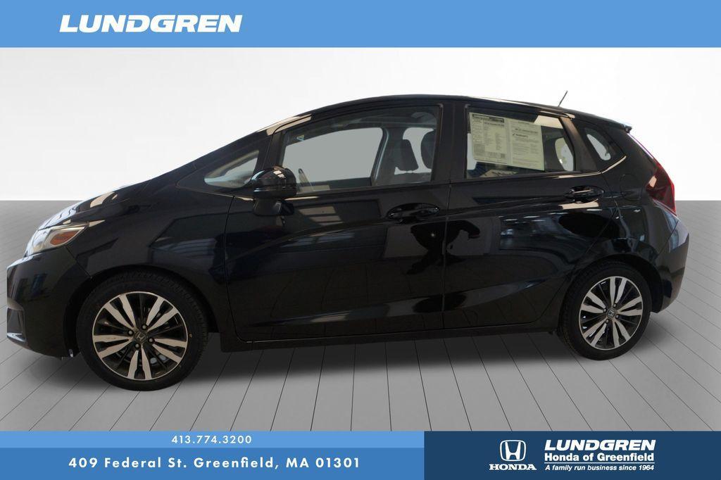 used 2016 Honda Fit car, priced at $11,671