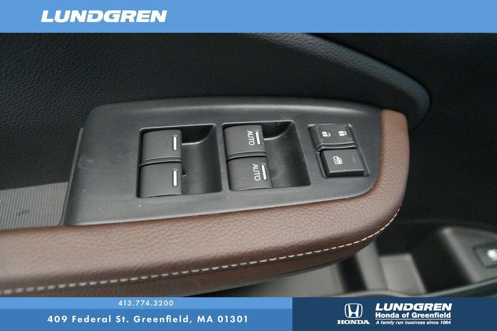 new 2026 Honda Ridgeline car, priced at $44,890