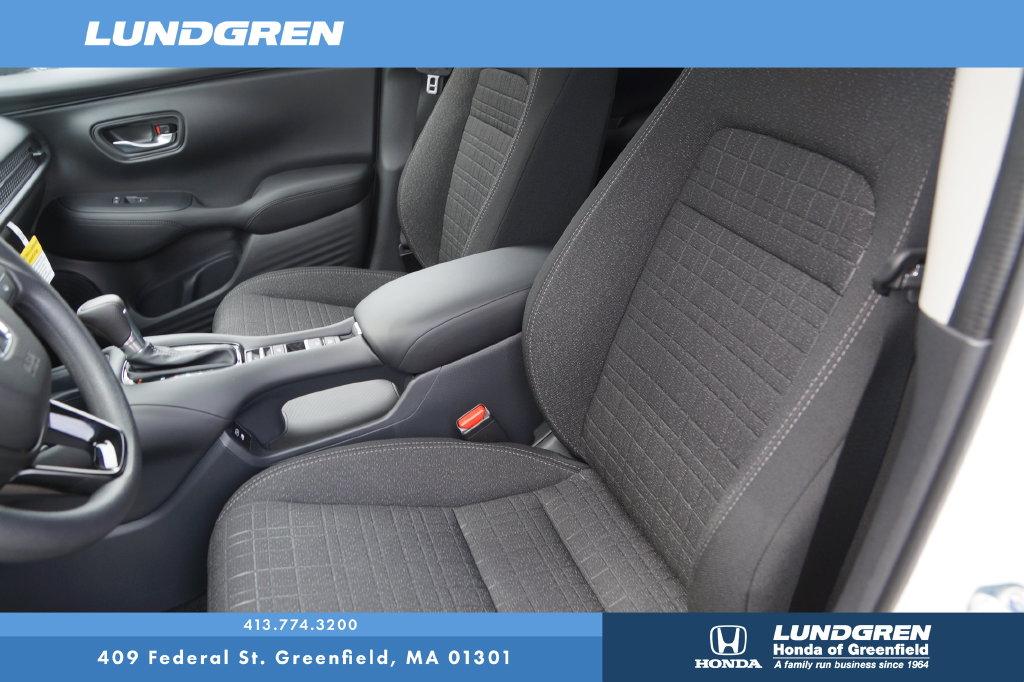 used 2027 Honda HR-V car, priced at $30,335