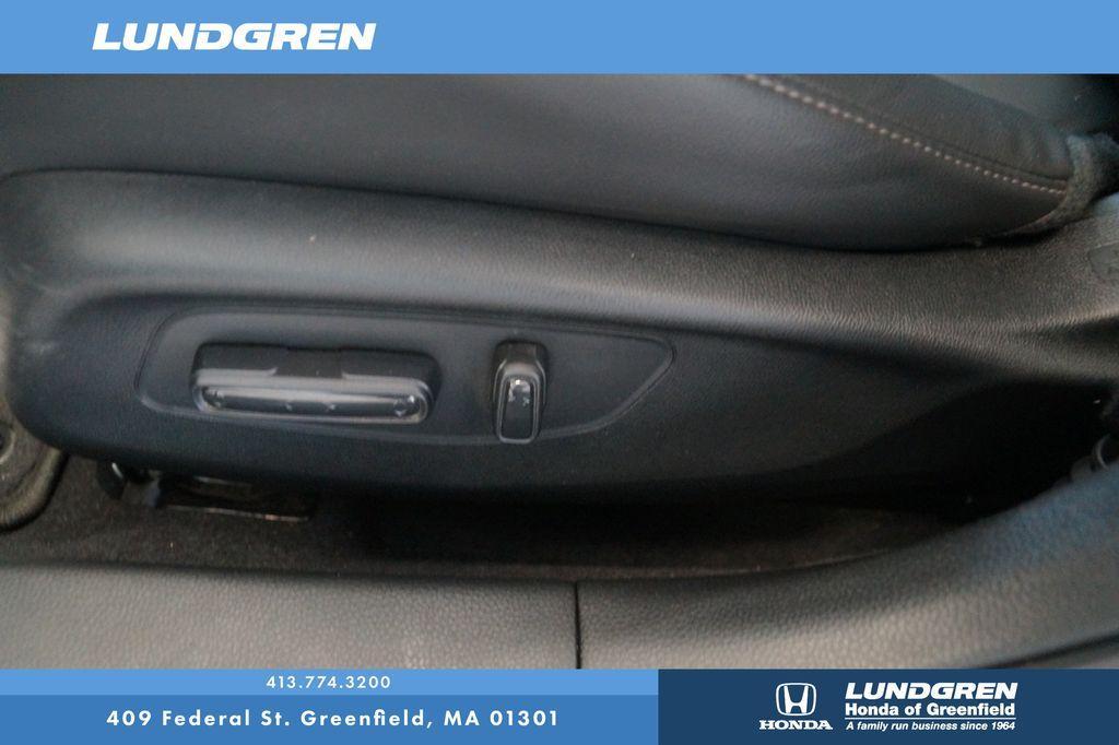 used 2024 Honda Civic car, priced at $27,705