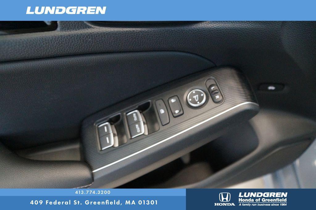 used 2024 Honda Civic car, priced at $27,705