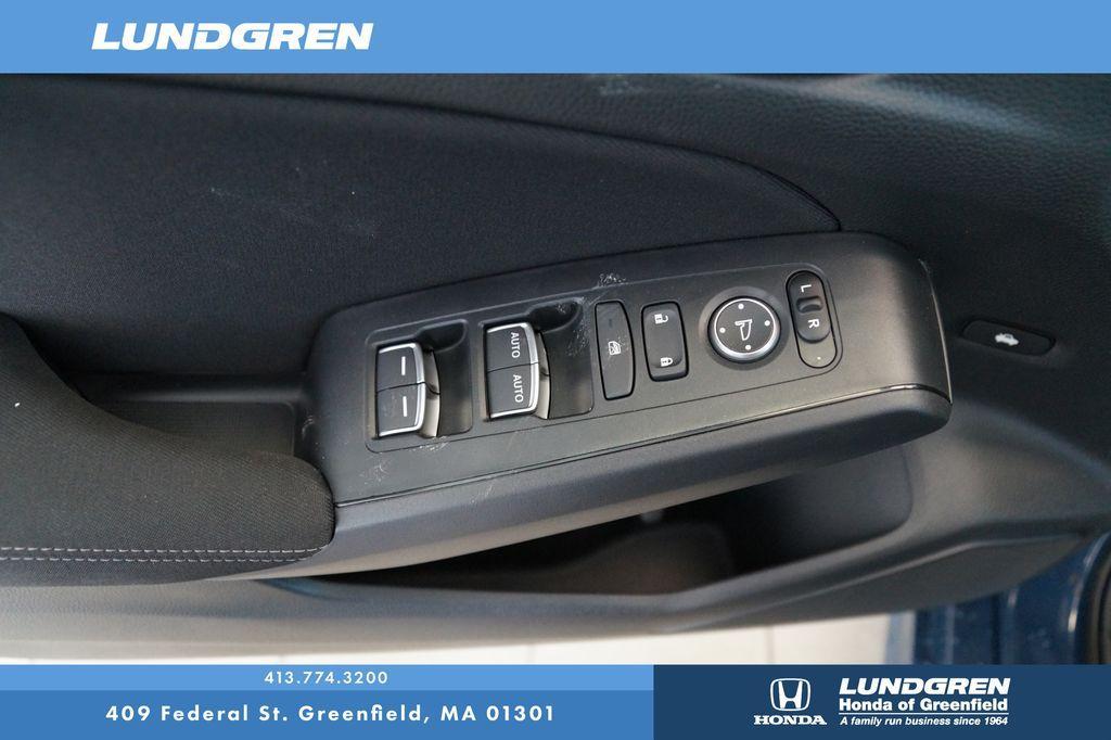 new 2026 Honda Civic car, priced at $28,345