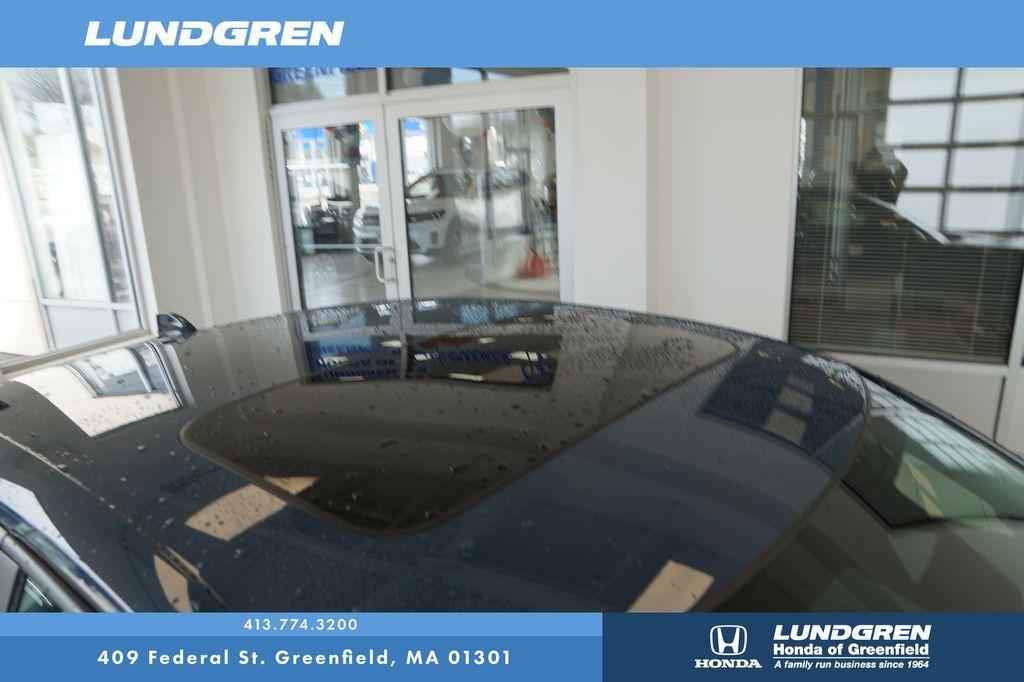 new 2026 Honda Civic car, priced at $28,345