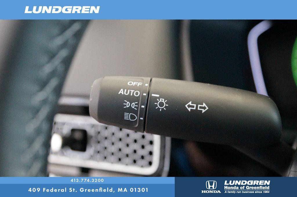 new 2026 Honda Civic car, priced at $28,345