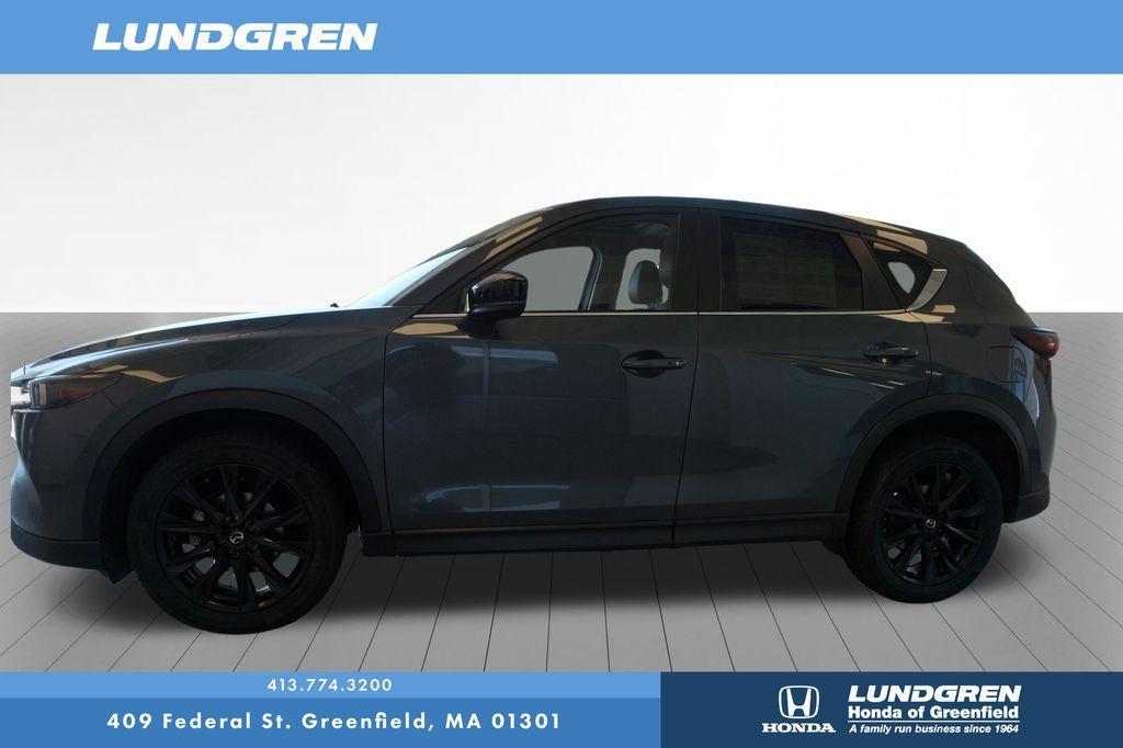 used 2022 Mazda CX-5 car, priced at $26,962