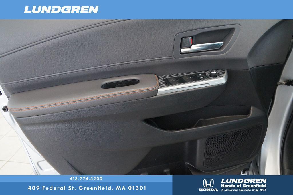 used 2022 Toyota Sienna car, priced at $38,998