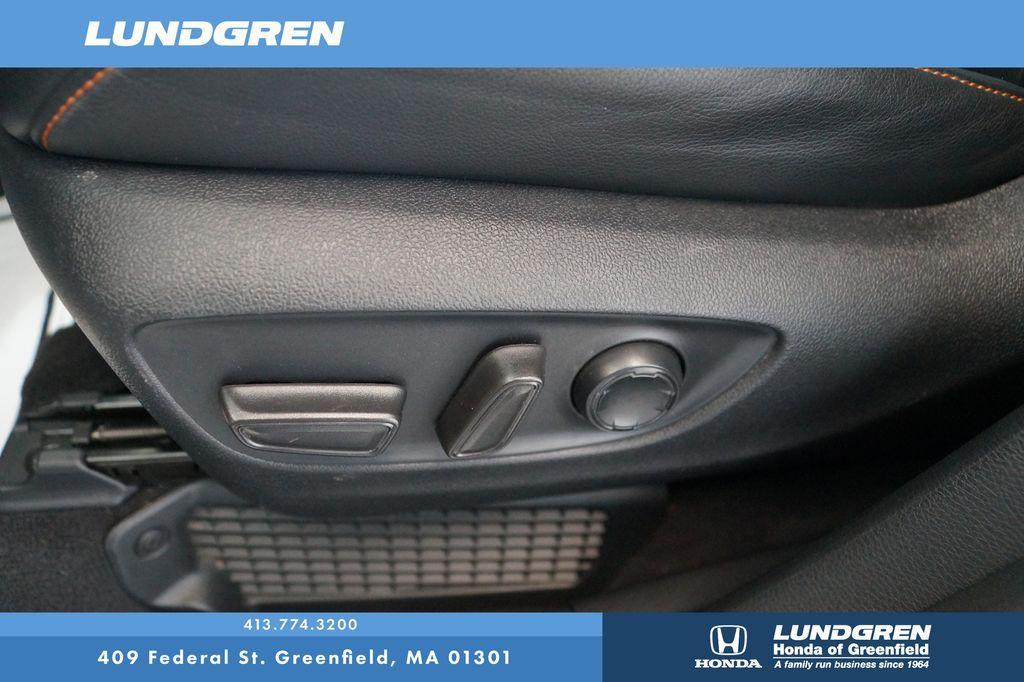 used 2022 Toyota Sienna car, priced at $38,998