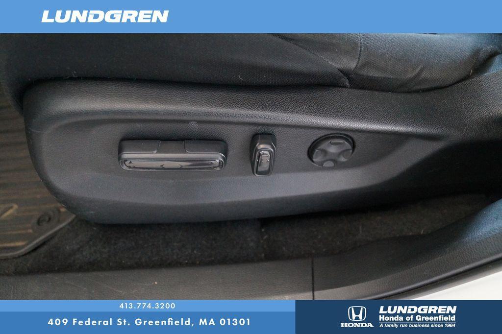 used 2020 Honda CR-V car, priced at $22,244
