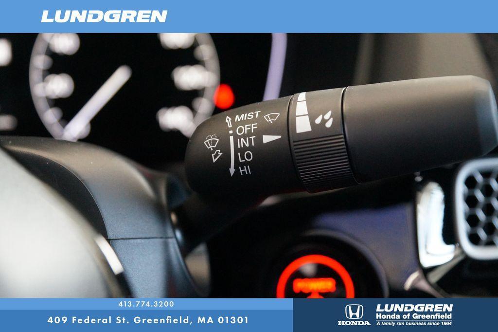 new 2026 Honda Civic car, priced at $28,345