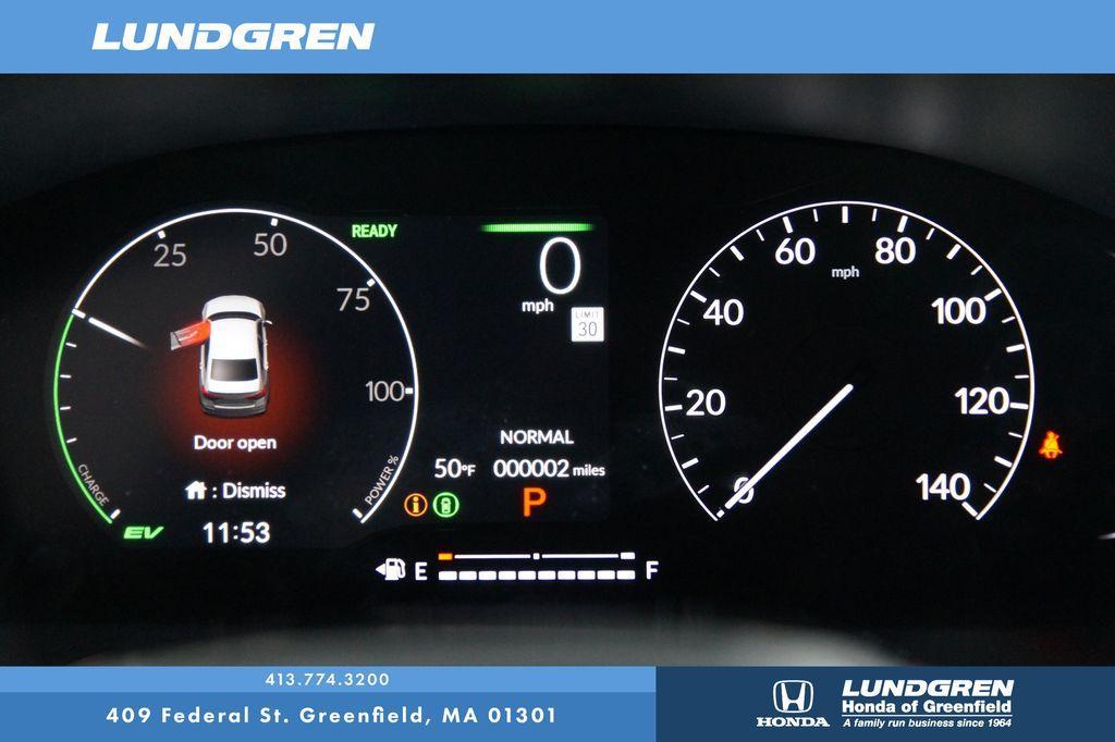 new 2026 Honda Civic car, priced at $28,345