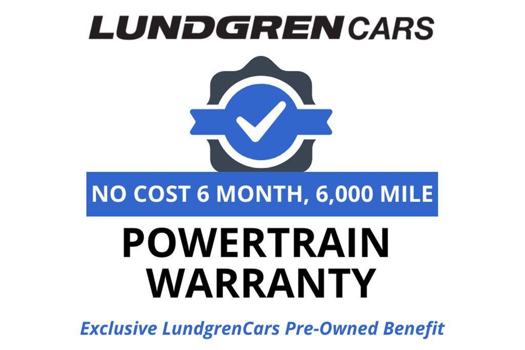 used 2022 Ford Edge car, priced at $22,153