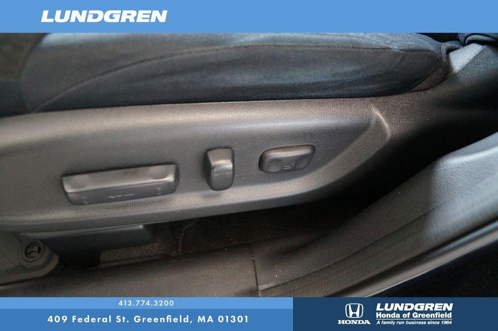 used 2016 Honda CR-V car, priced at $15,444