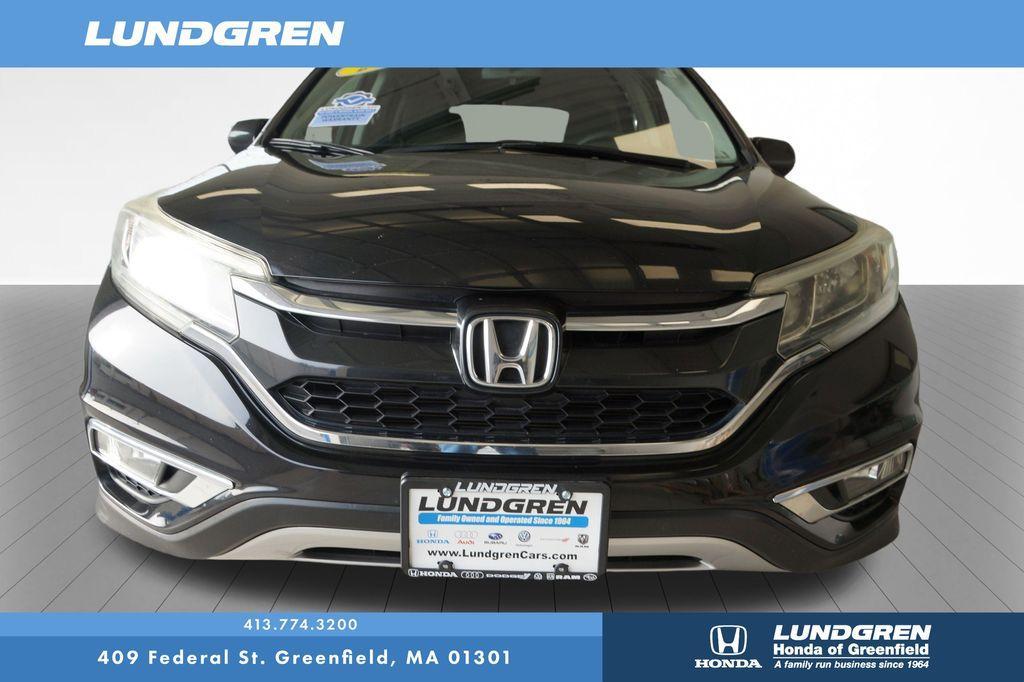 used 2016 Honda CR-V car, priced at $15,444