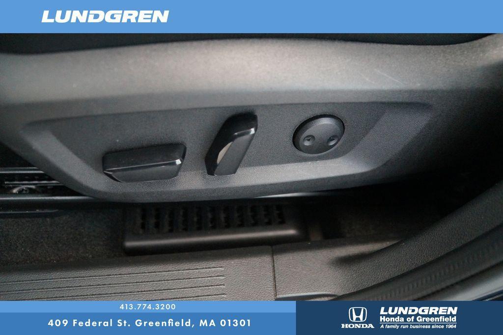 used 2023 Nissan Rogue car, priced at $20,522