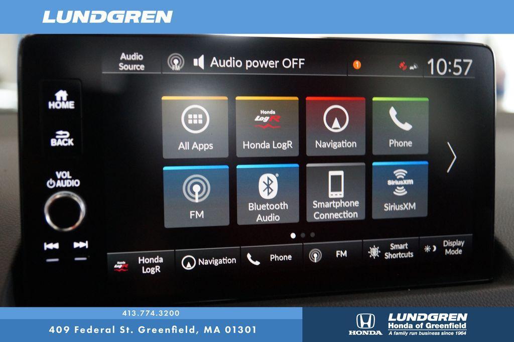 new 2025 Honda Civic Type R car, priced at $47,545