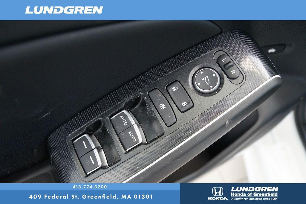 new 2026 Honda Civic Hybrid car, priced at $34,045
