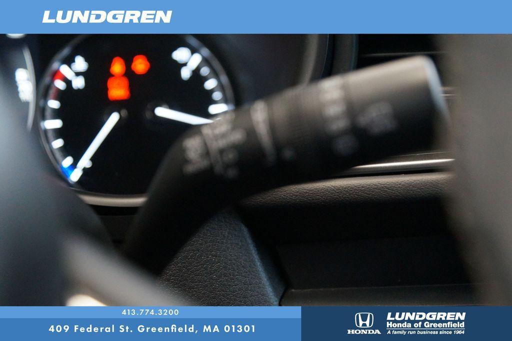 used 2024 Mazda CX-30 car, priced at $21,920