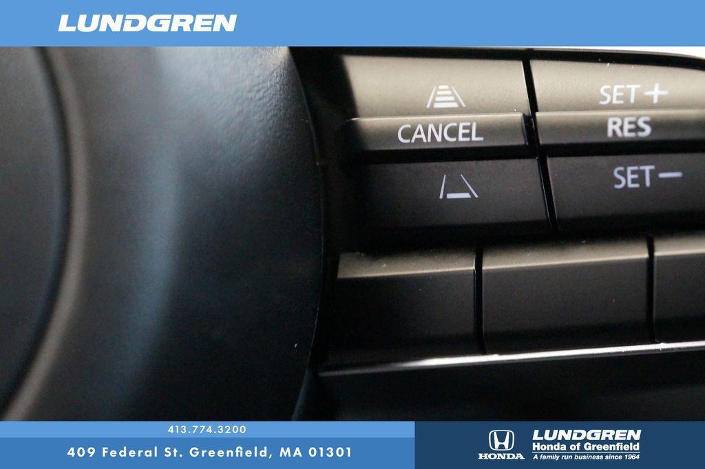 used 2024 Mazda CX-30 car, priced at $21,920