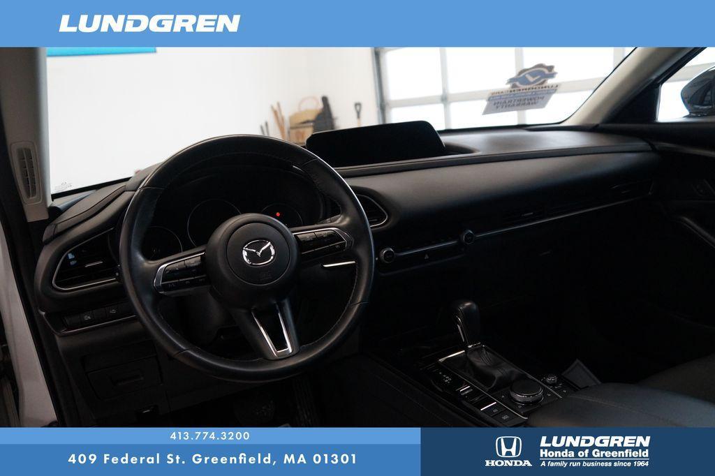 used 2024 Mazda CX-30 car, priced at $21,920