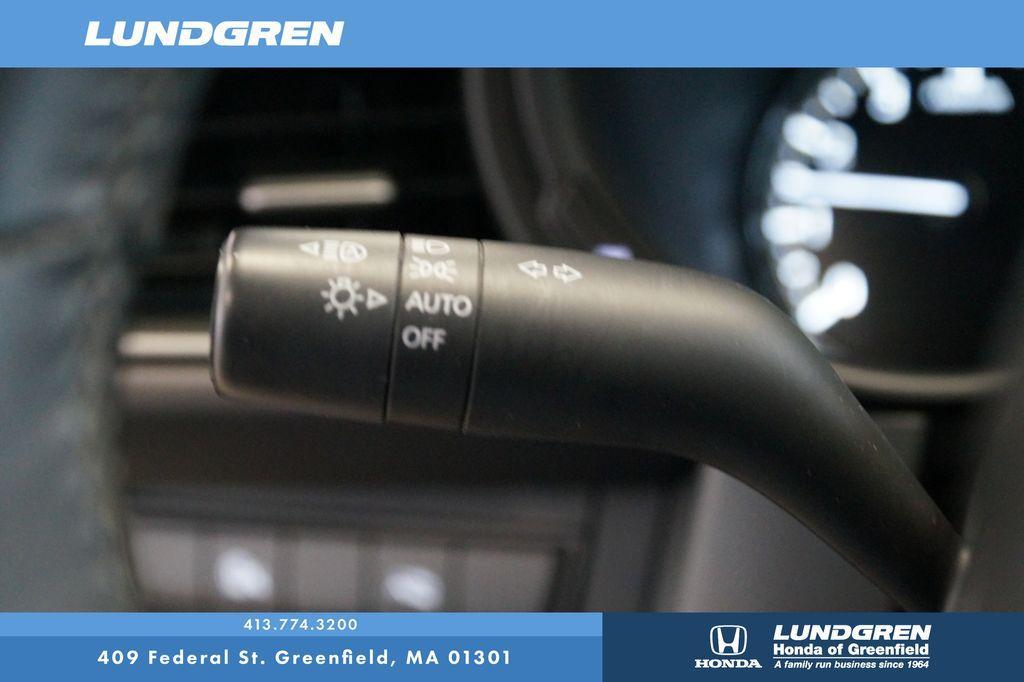 used 2024 Mazda CX-30 car, priced at $21,920