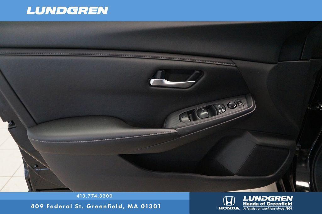 used 2024 Nissan Sentra car, priced at $19,537