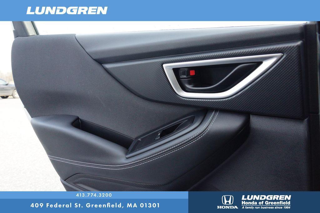 used 2019 Subaru Forester car, priced at $20,162