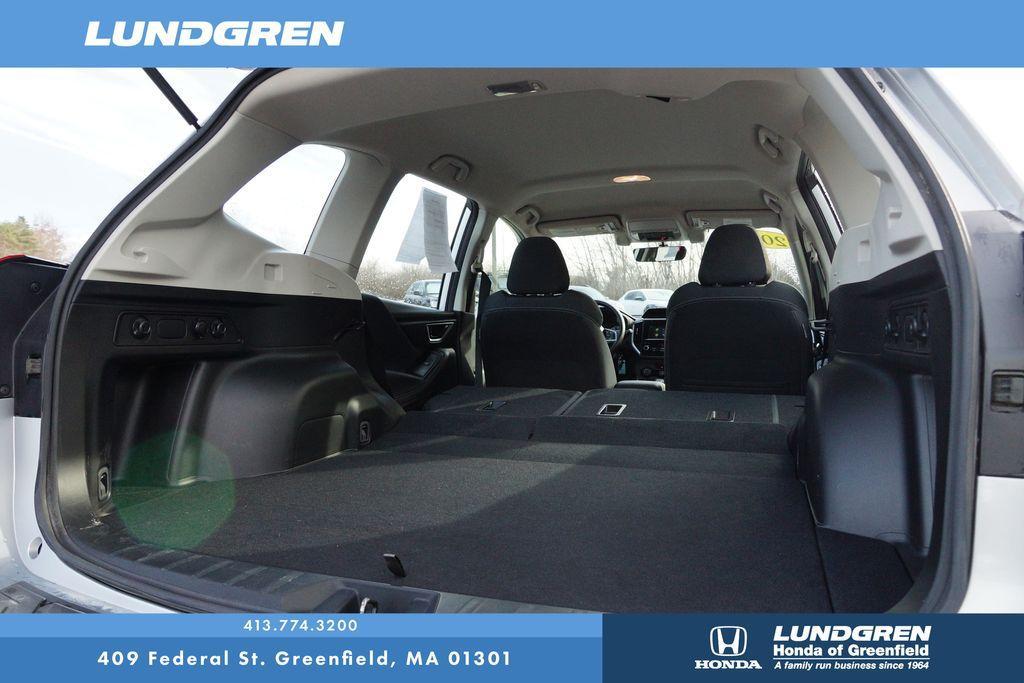 used 2019 Subaru Forester car, priced at $20,162