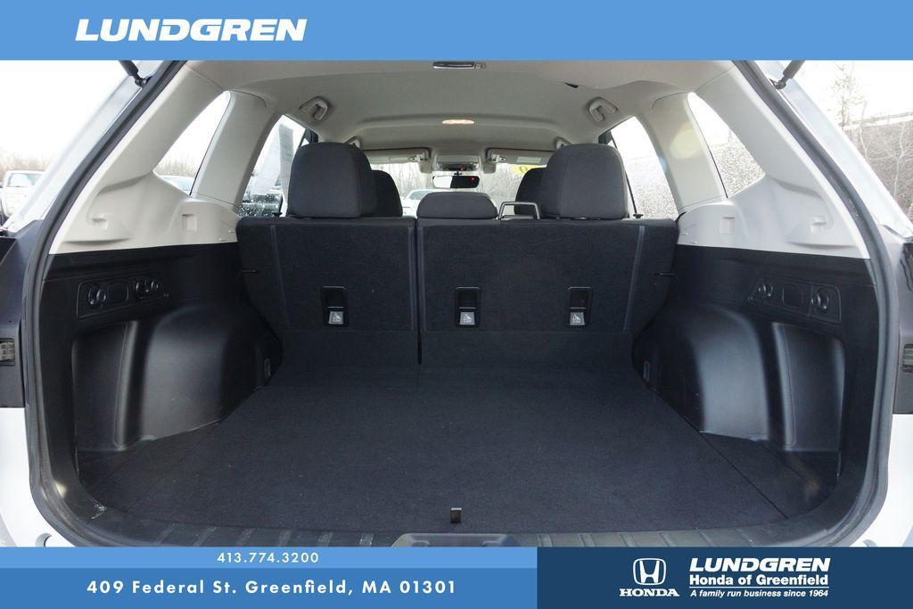 used 2019 Subaru Forester car, priced at $20,162