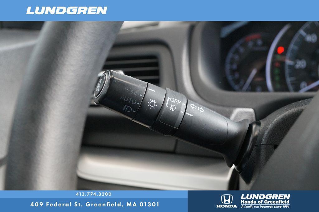 used 2016 Honda CR-V car, priced at $14,904