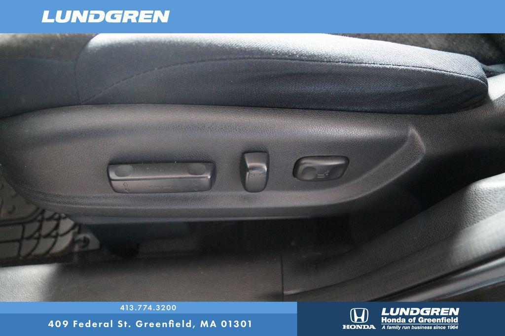 used 2016 Honda CR-V car, priced at $14,904