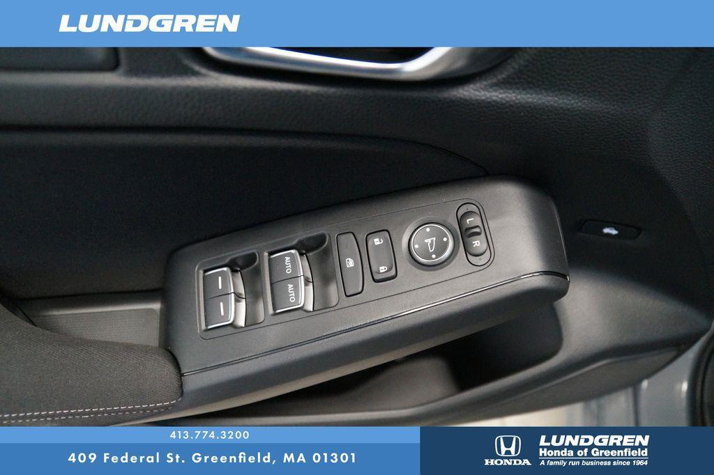 new 2026 Honda Civic car, priced at $27,790