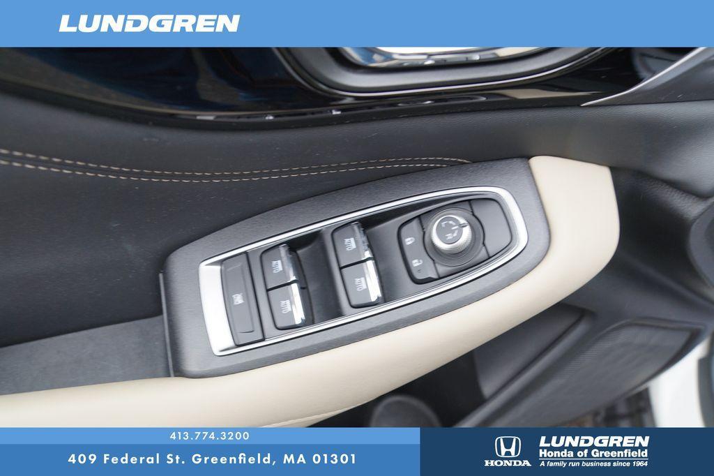 used 2024 Subaru Outback car, priced at $30,161