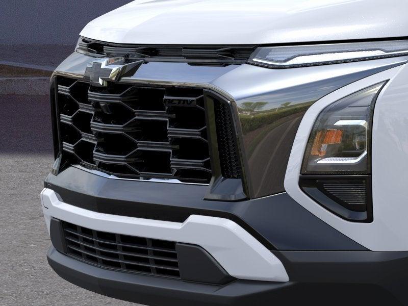 new 2026 Chevrolet Equinox car, priced at $38,913