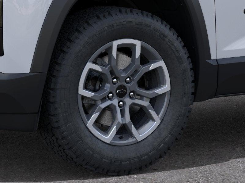 new 2026 Chevrolet Equinox car, priced at $38,913