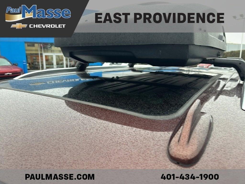 used 2022 Chevrolet Tahoe car, priced at $45,988