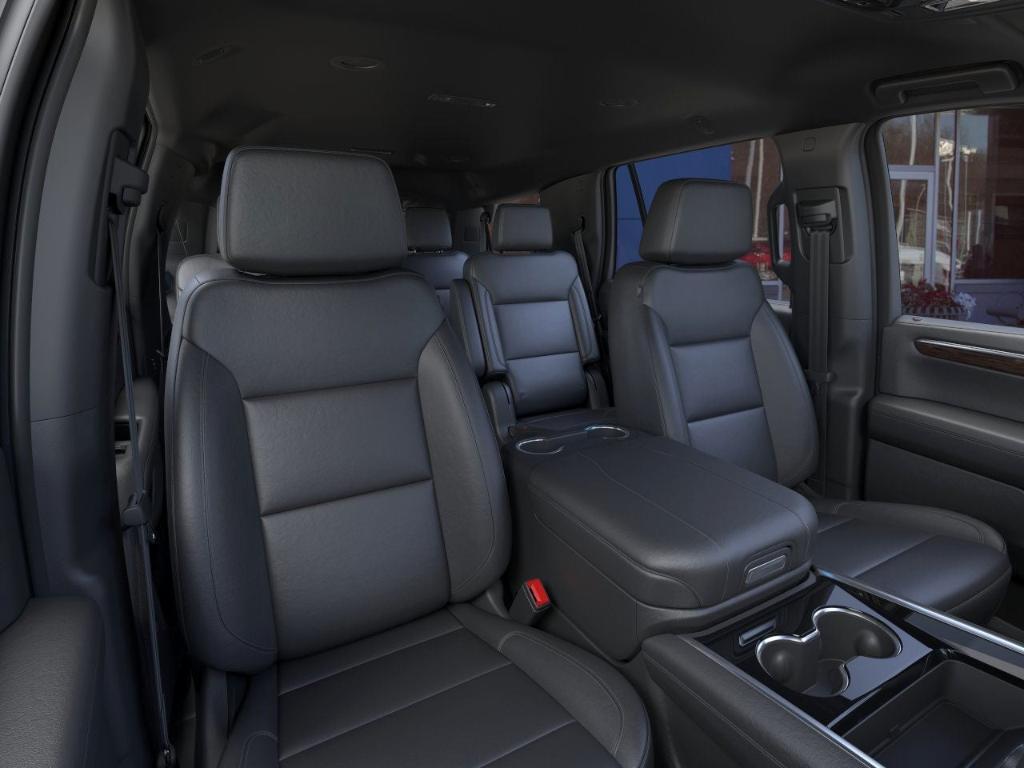 new 2026 Chevrolet Tahoe car, priced at $69,670