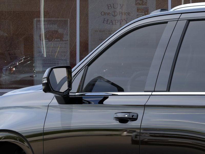 new 2026 Chevrolet Tahoe car, priced at $69,670