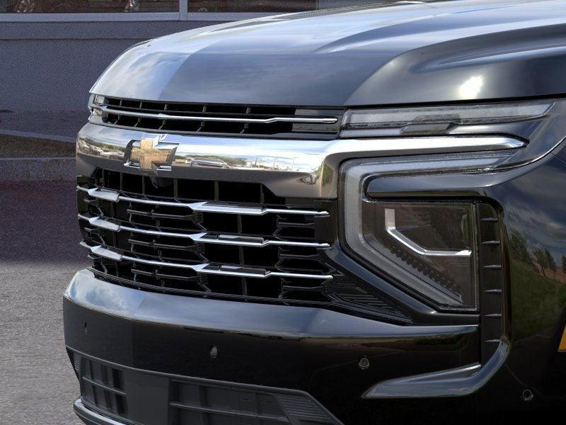 new 2026 Chevrolet Tahoe car, priced at $69,670