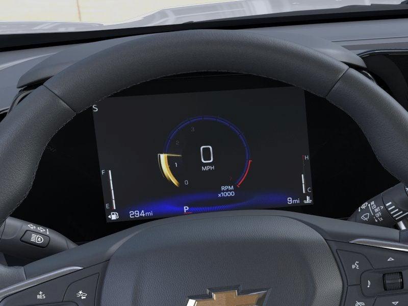 new 2026 Chevrolet Trax car, priced at $28,625