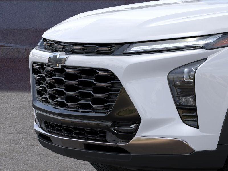 new 2026 Chevrolet Trax car, priced at $28,625