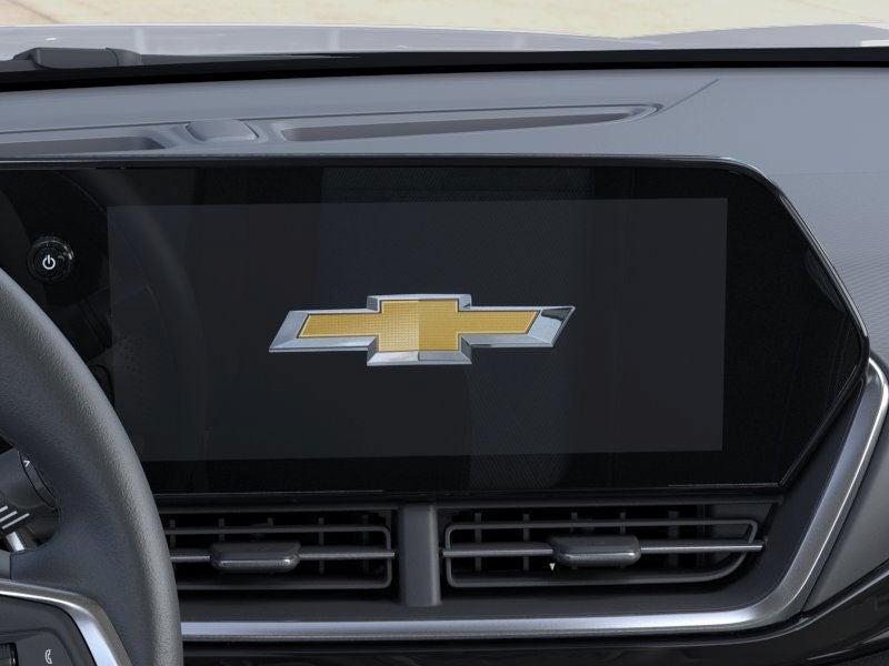 new 2026 Chevrolet Trax car, priced at $28,625